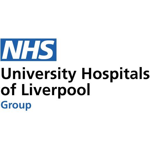 Liverpool University Hospitals NHS Foundation Trust logo