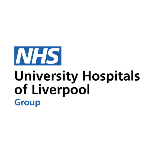 Liverpool Women's NHS Foundation Trust logo