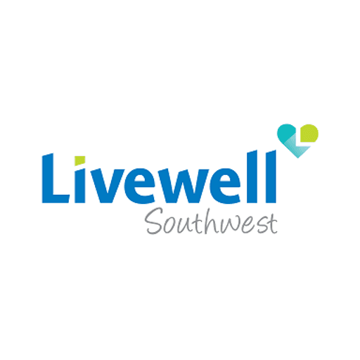 Livewell Southwest logo
