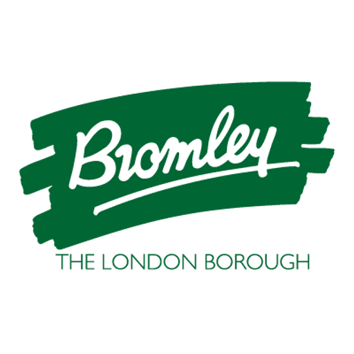 London Borough of Bromley logo