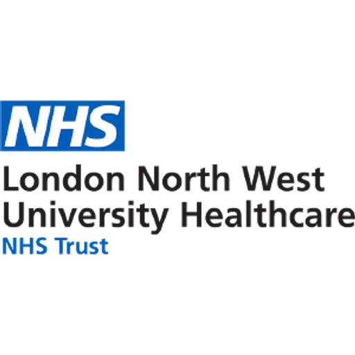 London North West University Healthcare NHS Trust logo
