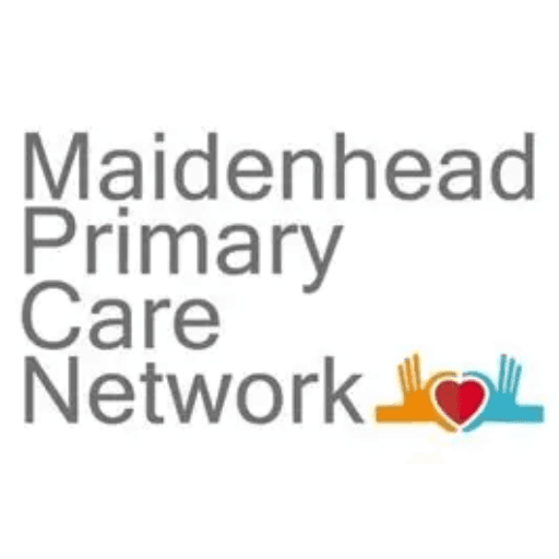Maidenhead Primary Care Network logo