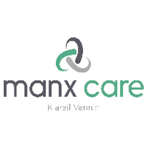 Manx Care logo