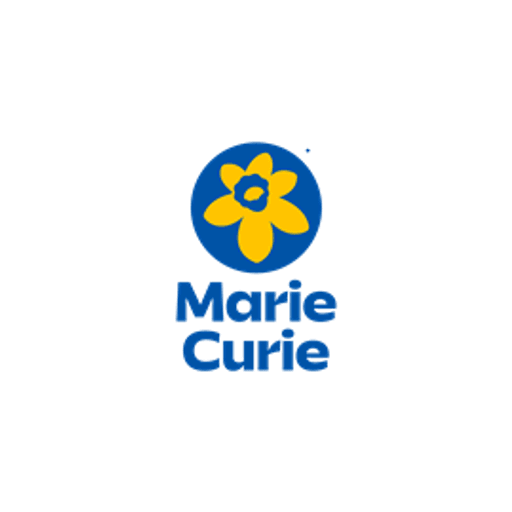 Marie Curie logo