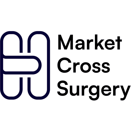 Market Cross Surgery logo