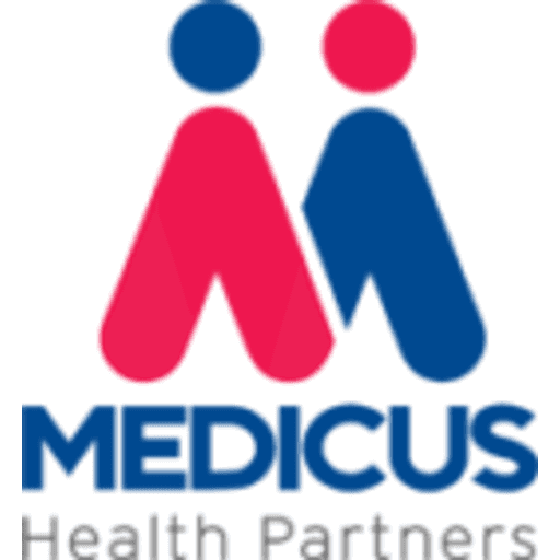 Medicus Health Partners logo