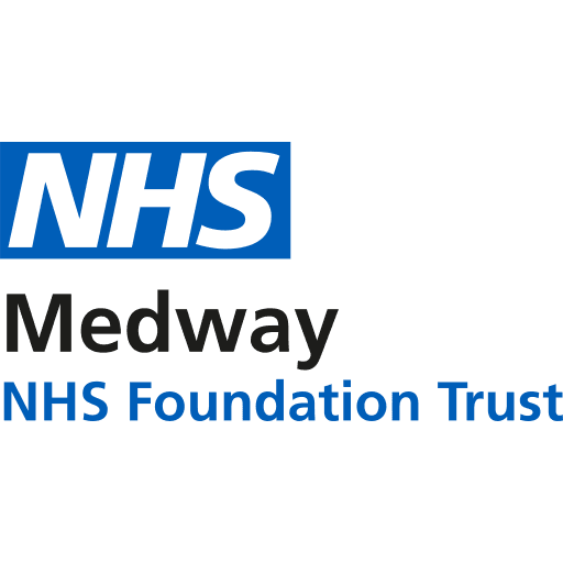 Medway NHS Foundation Trust logo