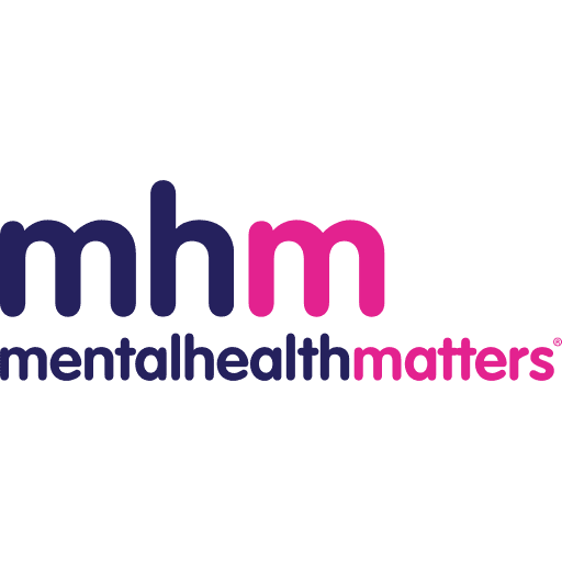 Mental Health Matters logo