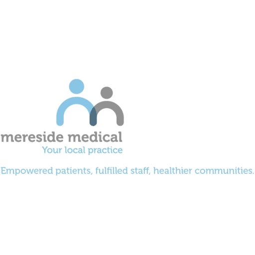 Mereside Medical Group logo