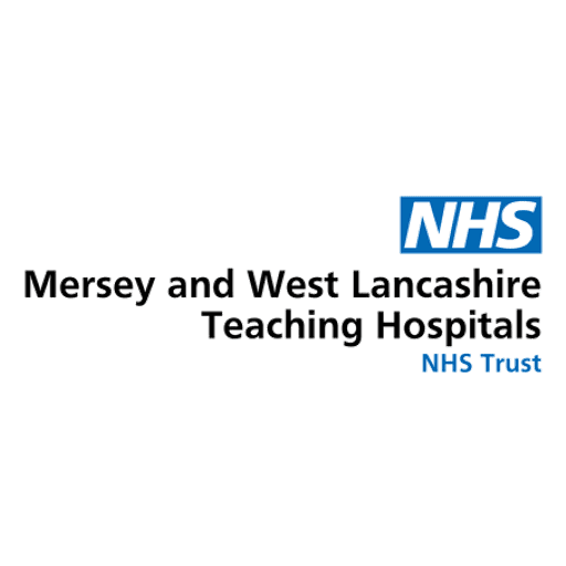 Mersey and West Lancashire Teaching Hospitals NHS Trust logo