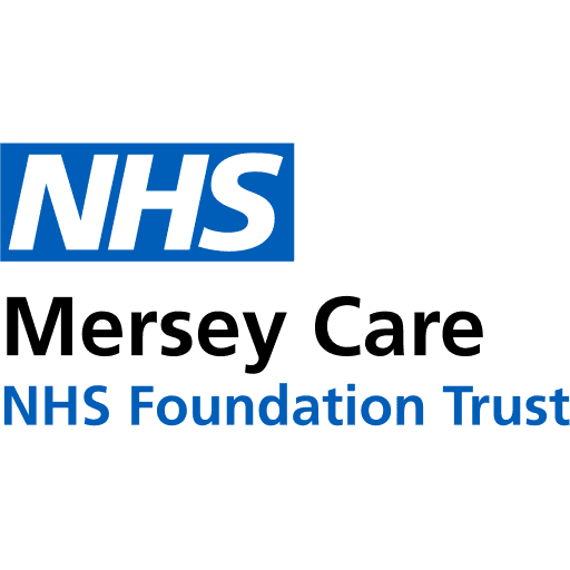 Mersey Care NHS Foundation Trust logo