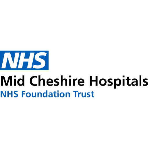 Mid Cheshire Hospitals NHS Foundation Trust logo