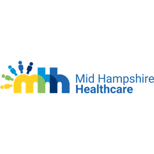 Mid Hampshire Healthcare Ltd logo