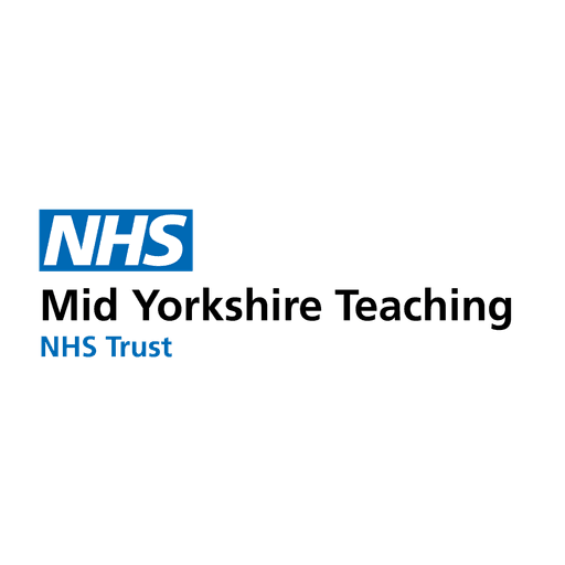 Mid Yorkshire Teaching NHS Trust logo
