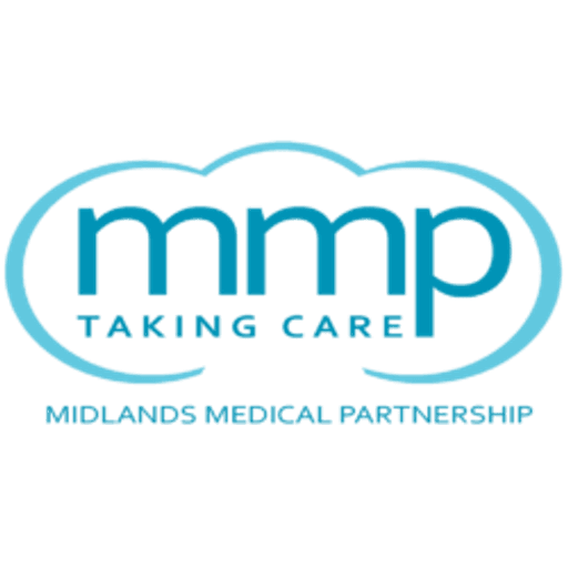 Midlands Medical Partnership logo
