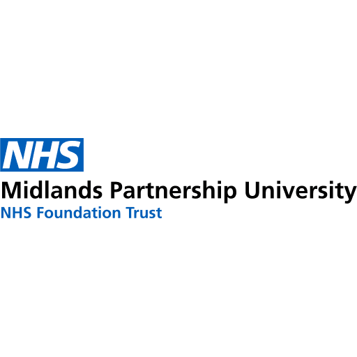 Midlands Partnership University NHS Foundation Trust logo