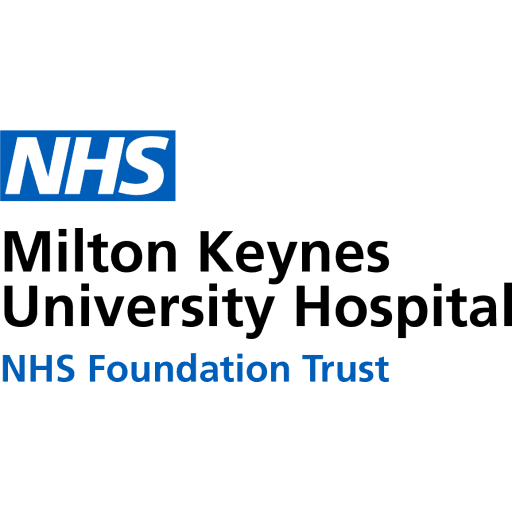 Milton Keynes University Hospital NHS Foundation Trust logo