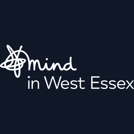 Mind in West Essex logo