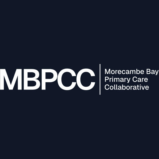 Morecambe Bay Primary Care Collaborative logo