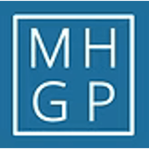 Morris House Group Practice logo