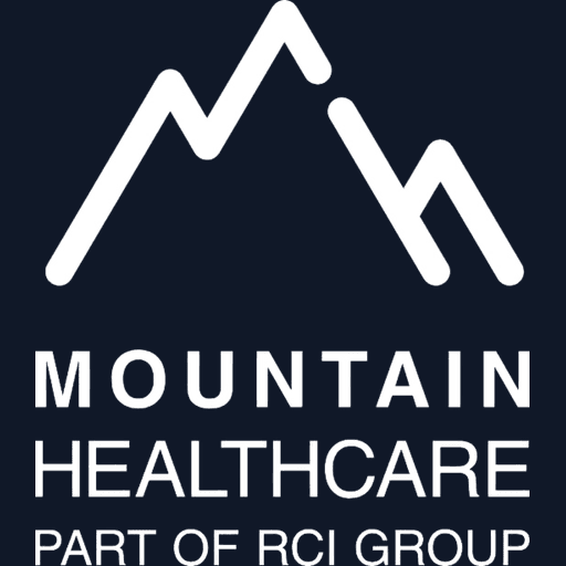 Mountain Healthcare Limited logo
