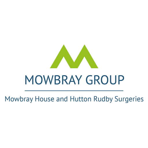 Mowbray House Surgery logo