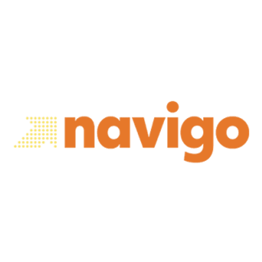 Navigo Health and Social Care CIC logo