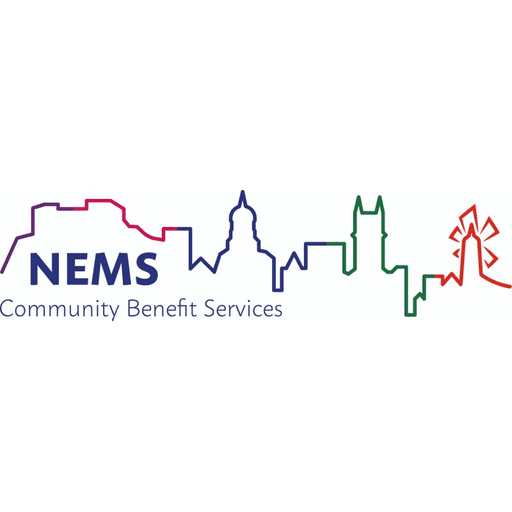 NEMS Community Benefit Services Ltd logo