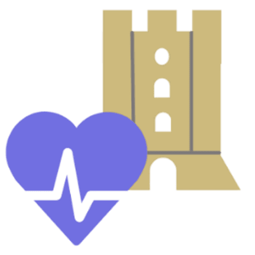 New Barn Close Surgery logo