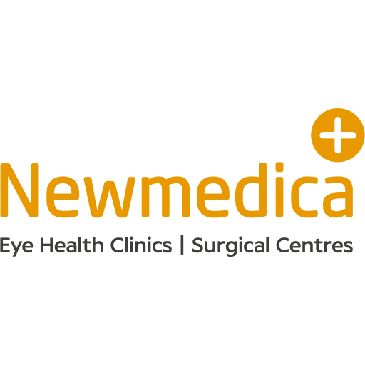 Newmedica (New Medical Systems Ltd) logo