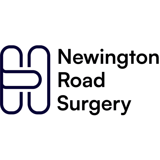 Newington Road Surgery logo