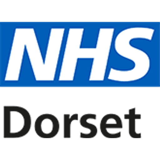 NHS Dorset logo