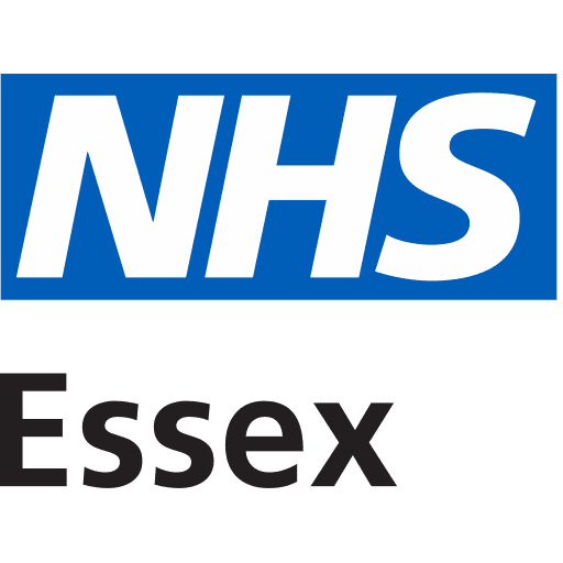 NHS Essex Integrated Care Board logo