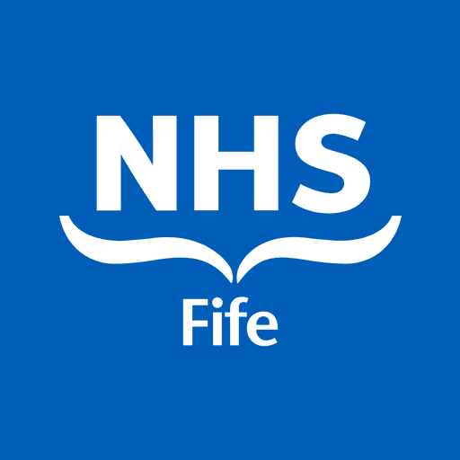 NHS Fife logo