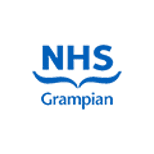 NHS Grampian logo