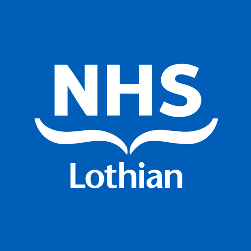 NHS Lothian logo