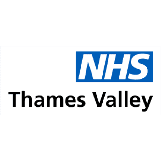 NHS Thames Valley Integrated Care Board logo