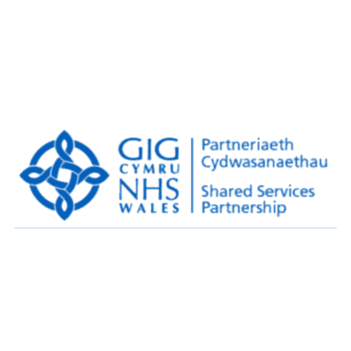 NHS Wales Shared Services Partnership logo