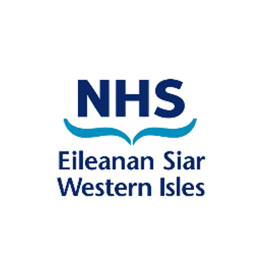 NHS Western Isles logo