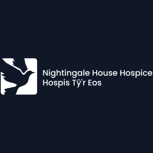Nightingale House Hospice logo