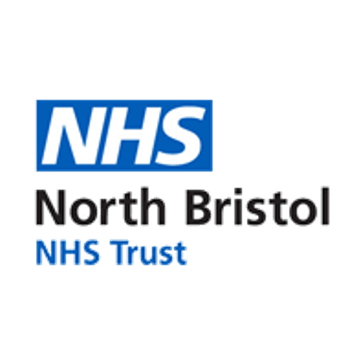 North Bristol NHS Trust logo