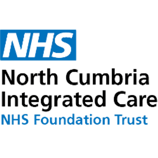 North Cumbria Integrated Care NHS Foundation Trust logo