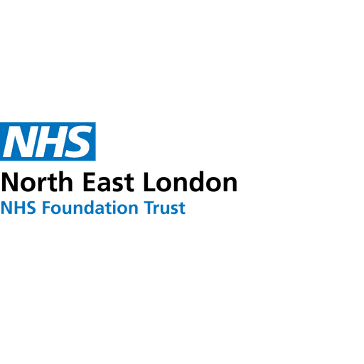 North East London NHS Foundation Trust logo