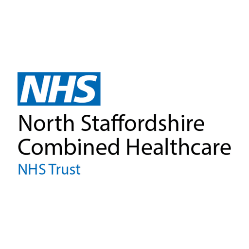 North Staffordshire Combined Healthcare NHS Trust logo