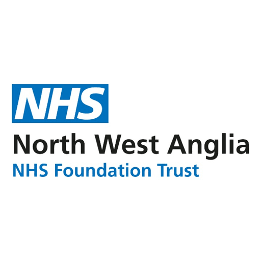 North West Anglia NHS Foundation Trust logo