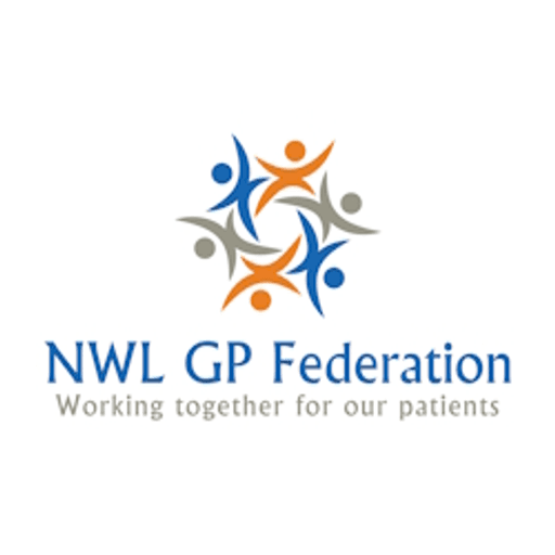 North West Leicestershire GP Federation logo