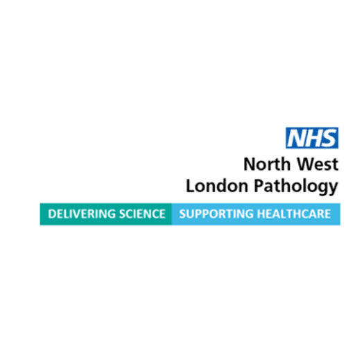 North West London Pathology logo