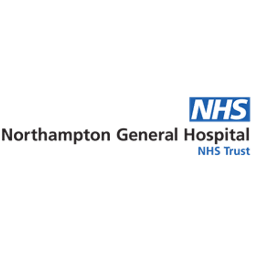 Northampton General Hospital NHS Trust logo