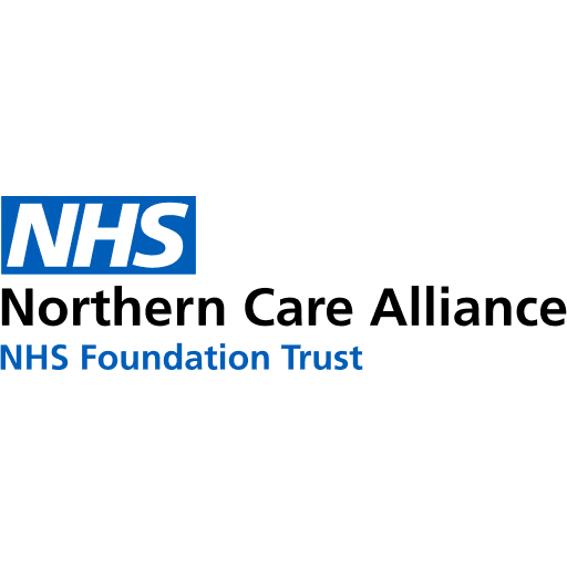 Northern Care Alliance NHS Foundation Trust logo