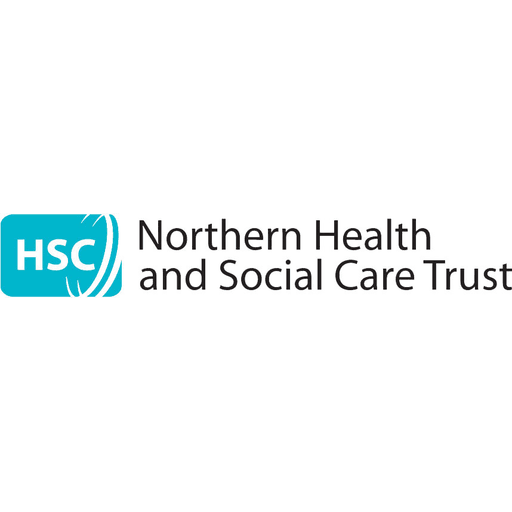 Northern Health and Social Care Trust logo